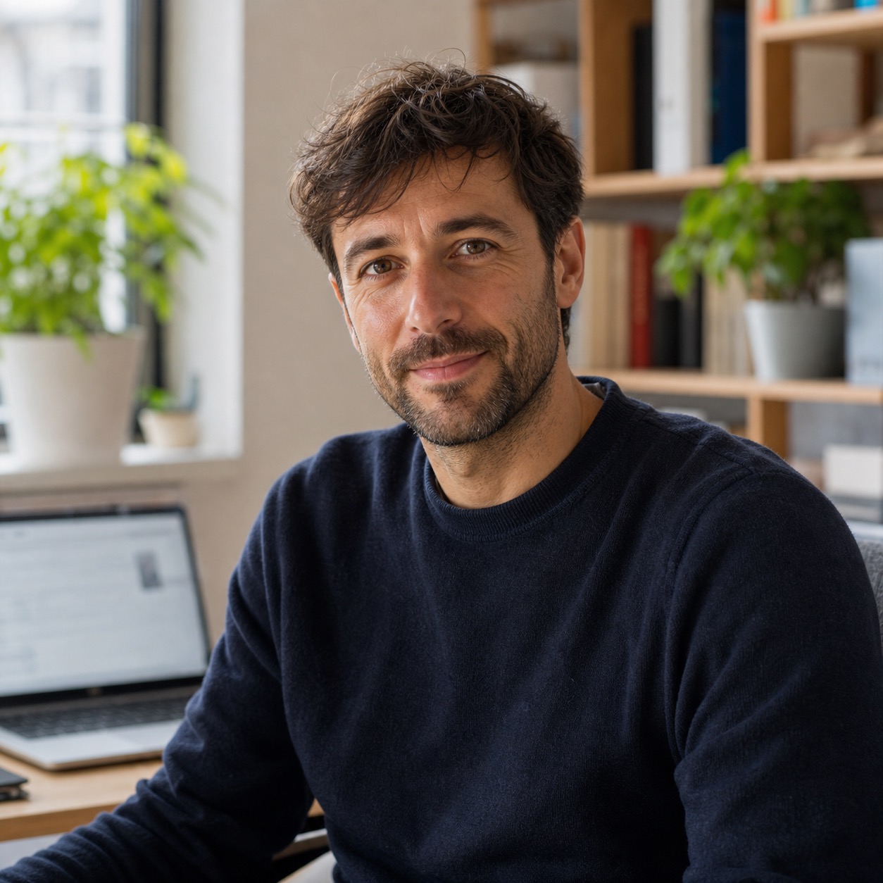 Luca R.